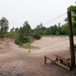 Svævebane