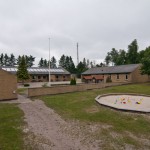Sandkasse