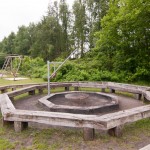 Bålplads